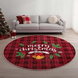 Conceptum Alfombra Woopamuk461 Multicolor 100 cm